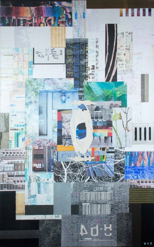 Connection in textile II