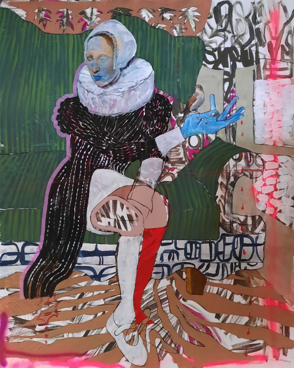 Bloody Mary