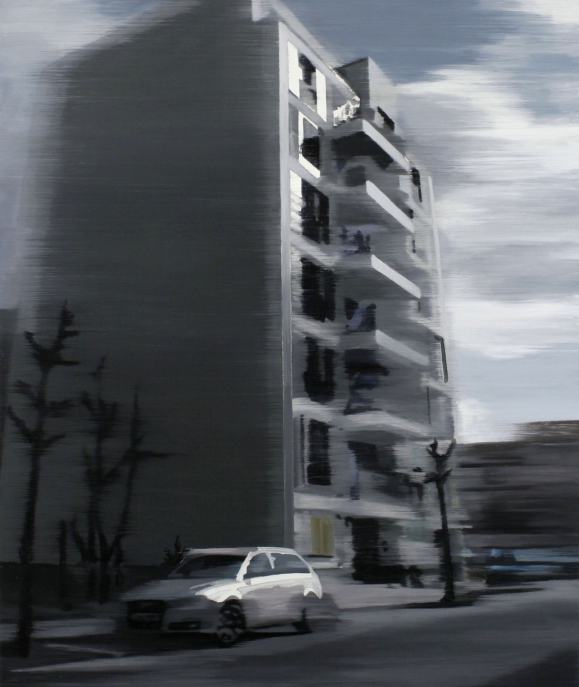 Apartments (Berlin)
