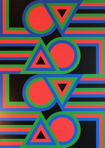 Four states of Love