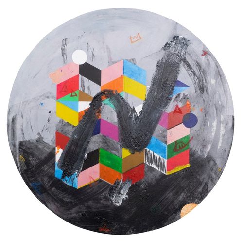 The Face of the Ocean