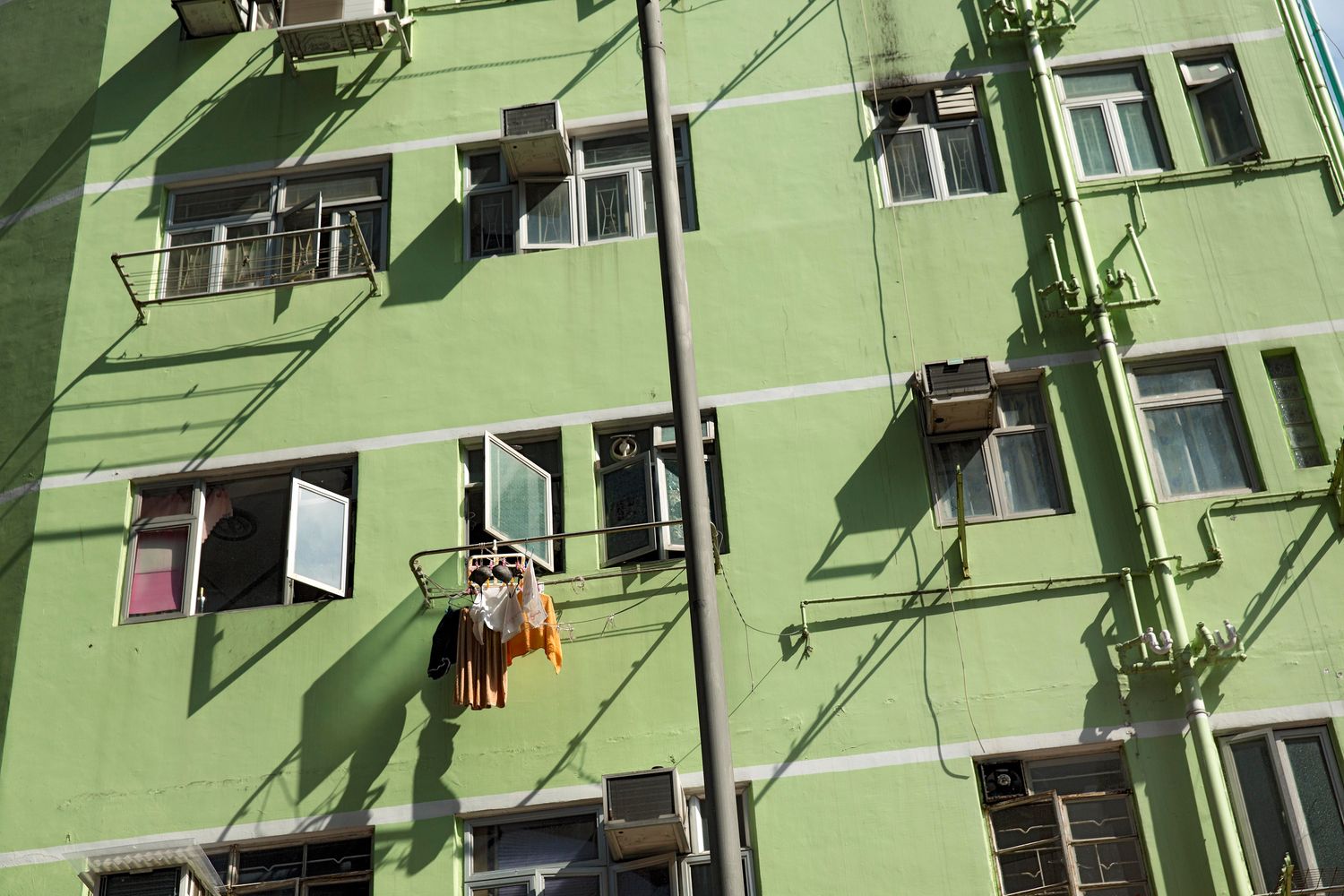Green (HongKong)