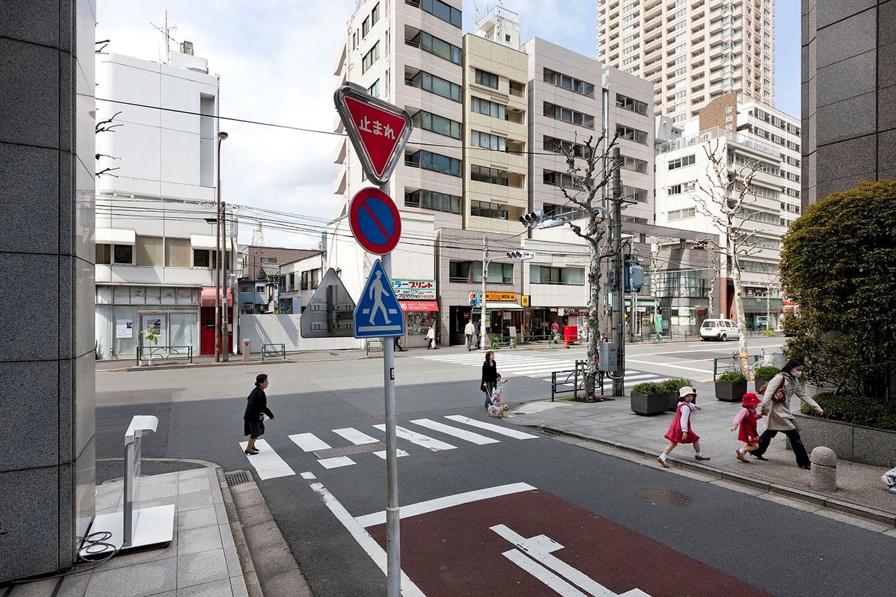 Felice/Tokio
