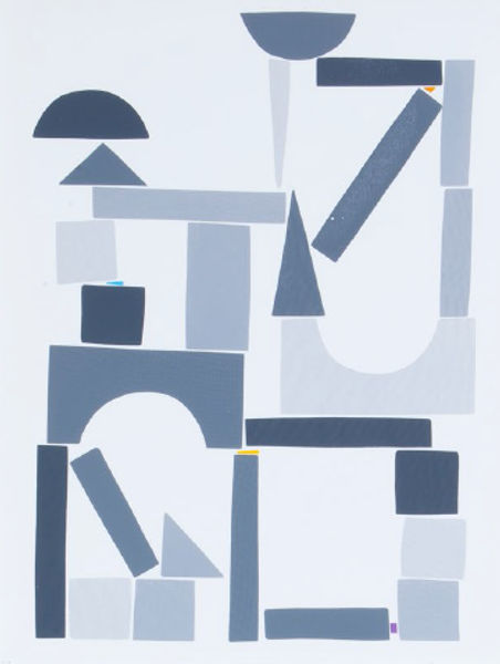 Building blocks M