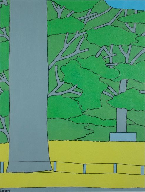 Bomen (LI11 017 P65-50)