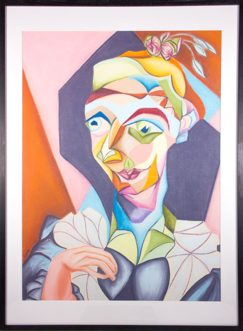 Jonkvrouw (RH000073)