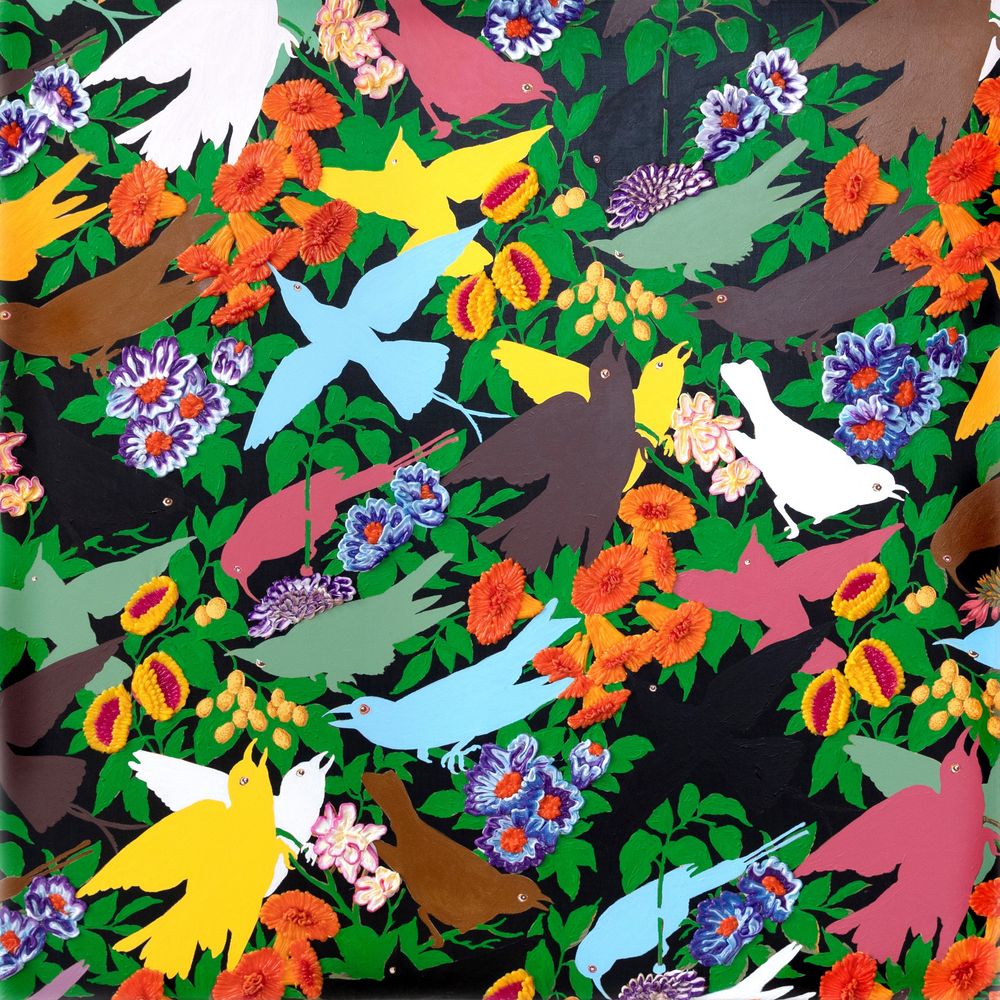 Blackbird