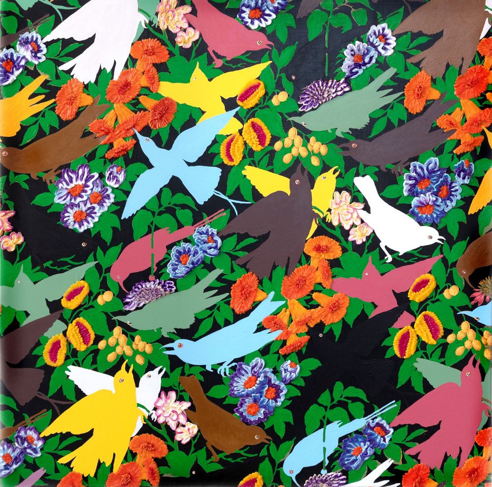 Blackbird