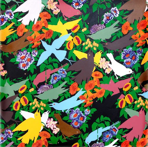 Blackbird