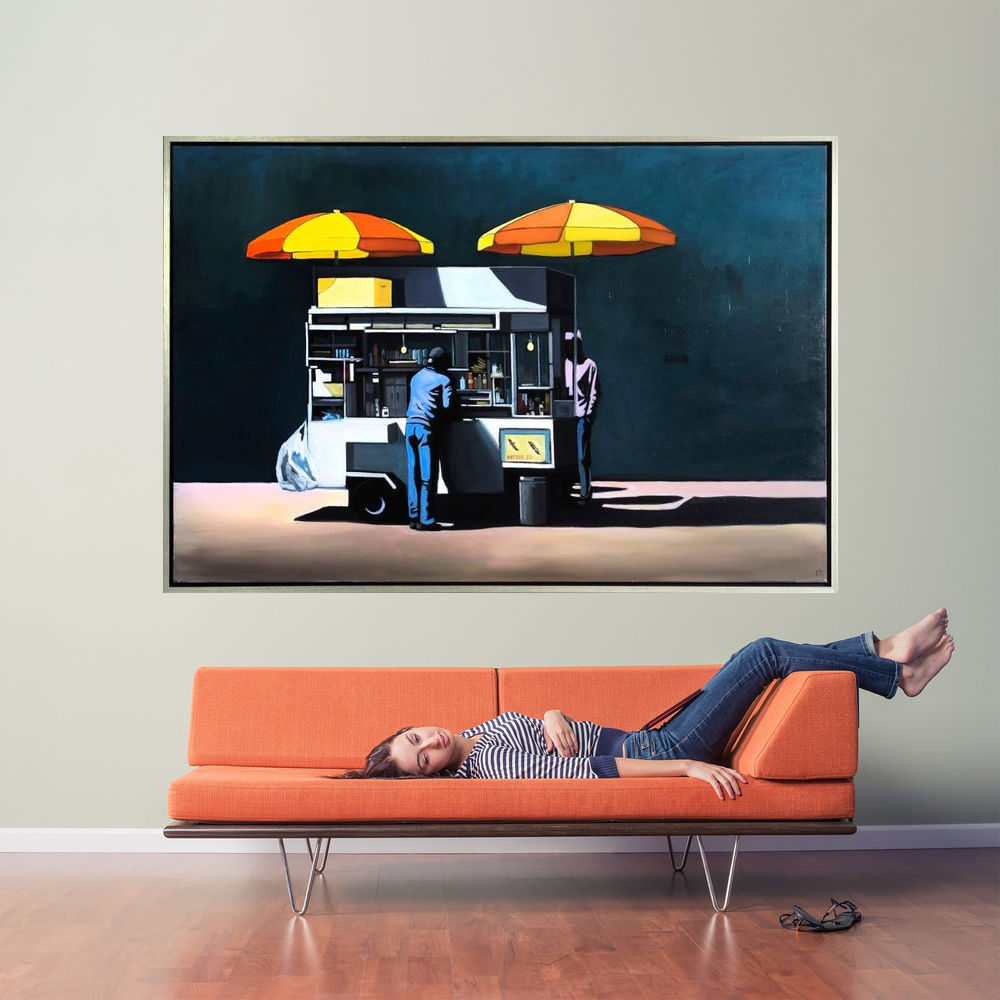 Kiosk