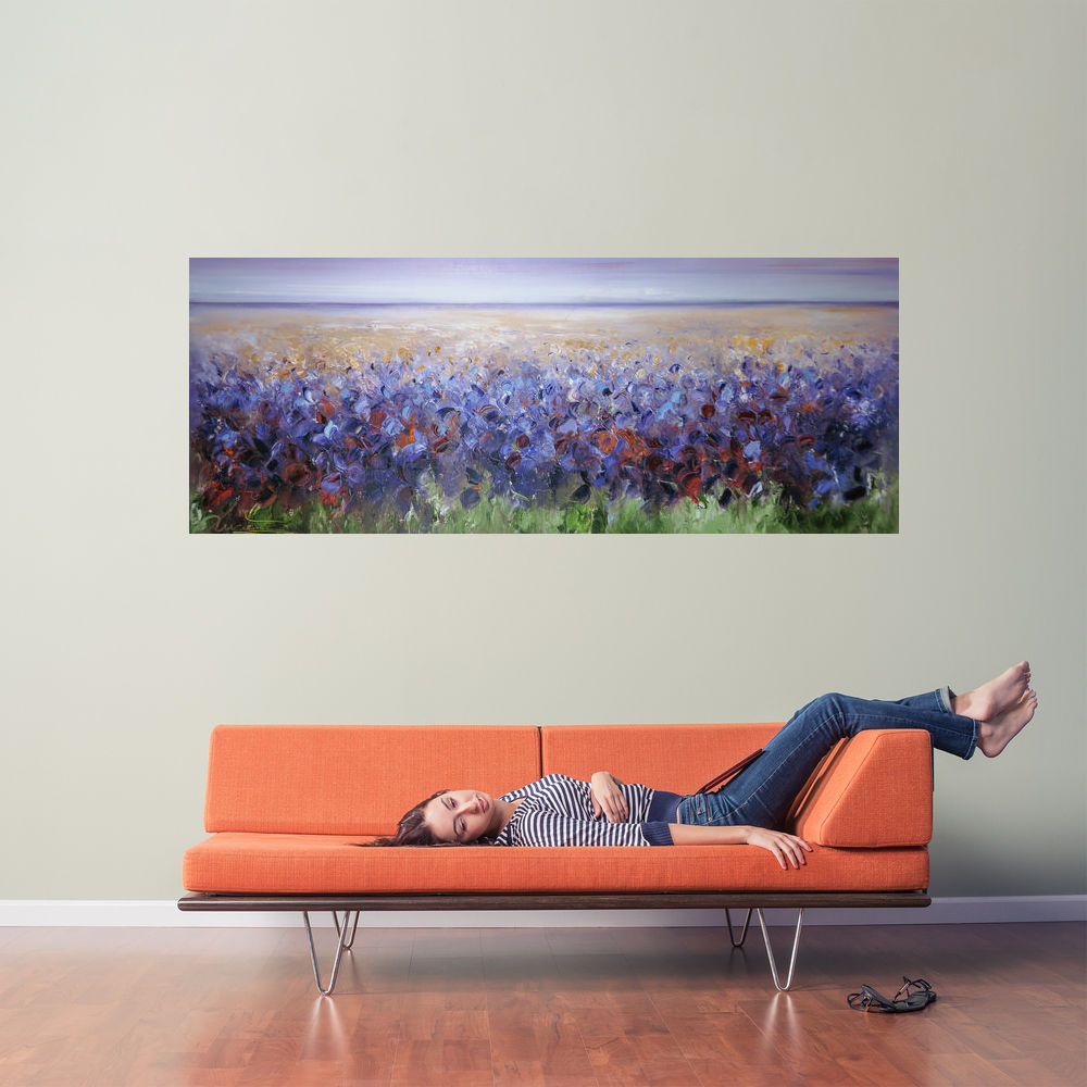 Voorbij de horizon I