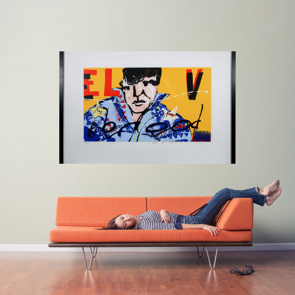 Elvis