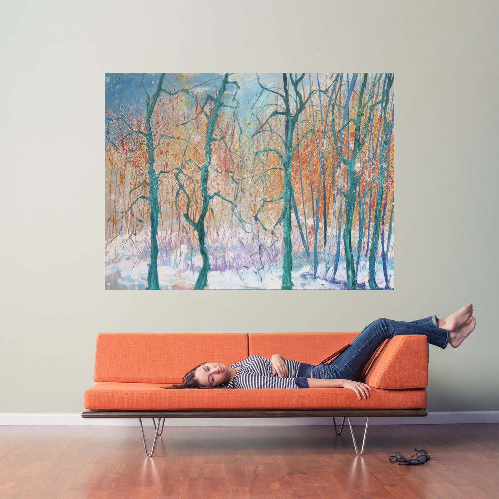 A-stok water viridiaan