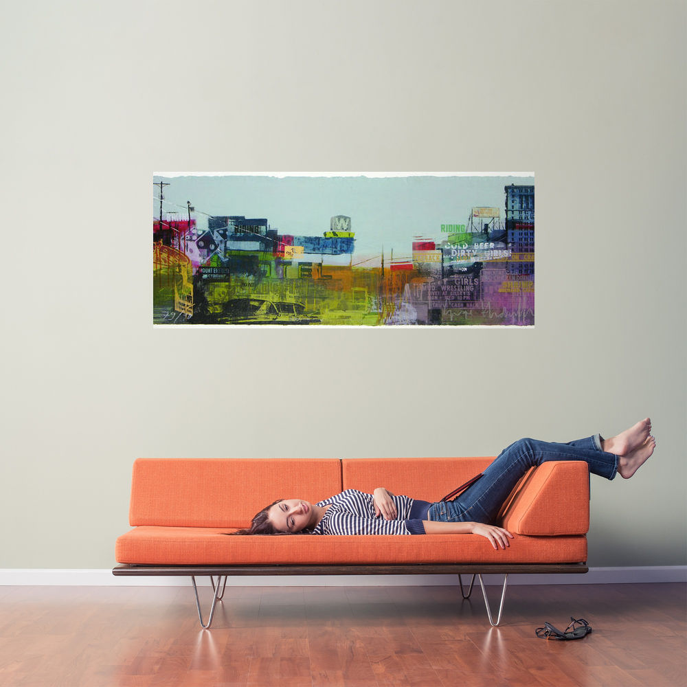 Cityscape 2