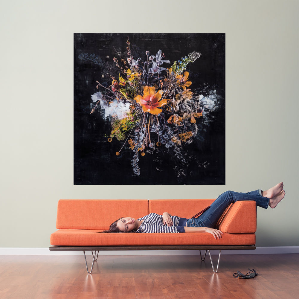Bouquet IV