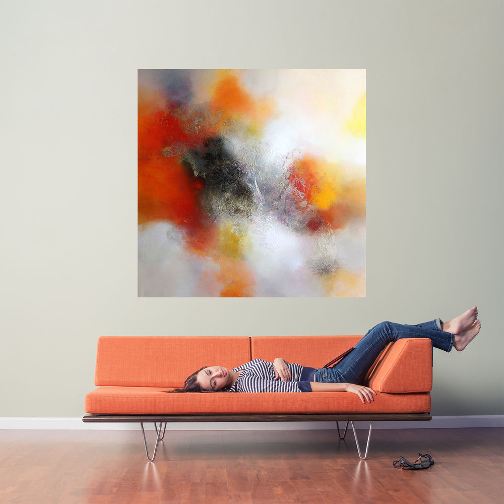 The arrival of summer