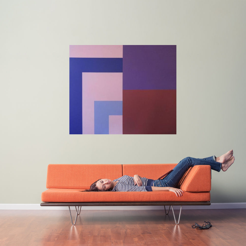 Purple haze