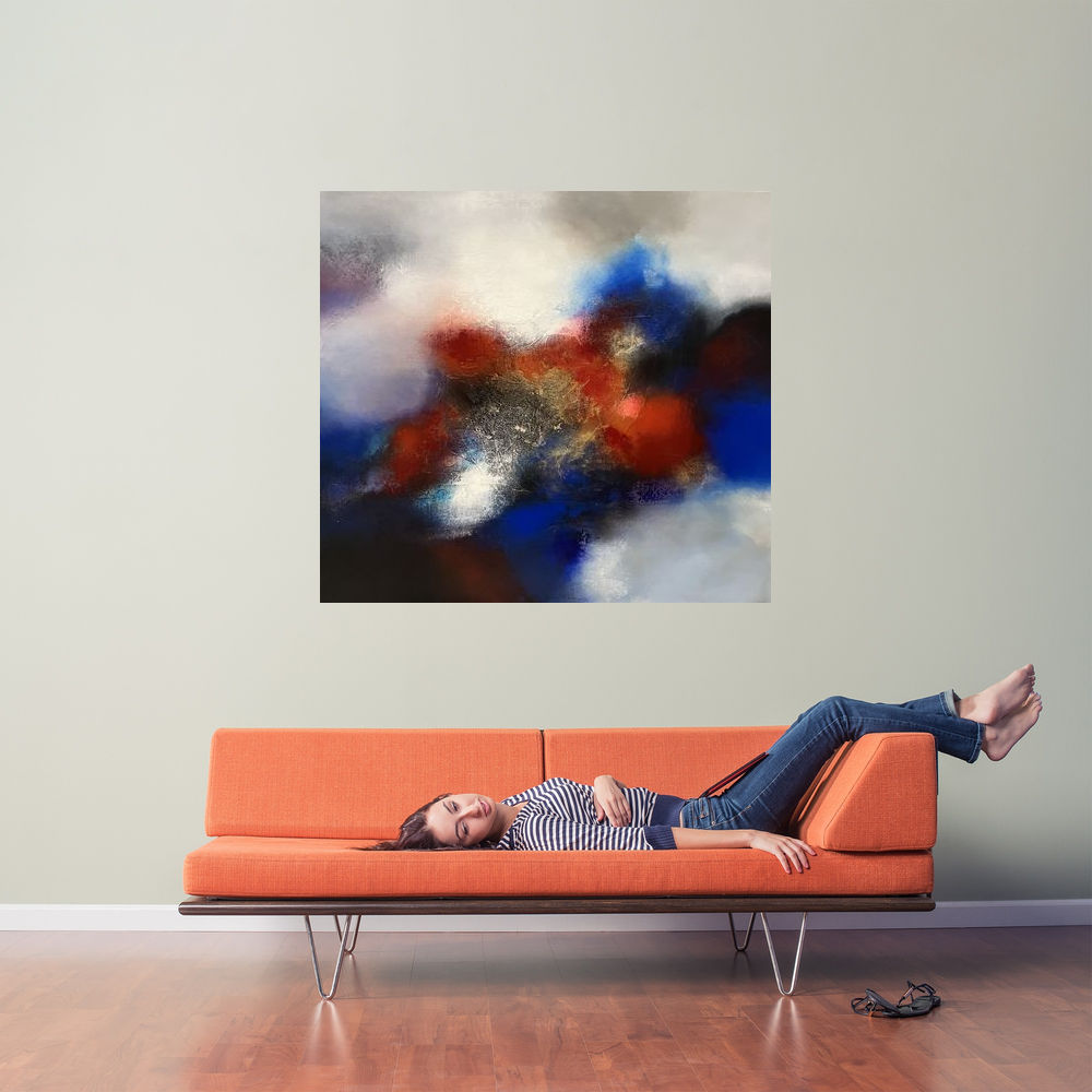 The light of the world