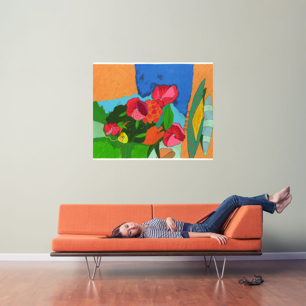 Flowers I