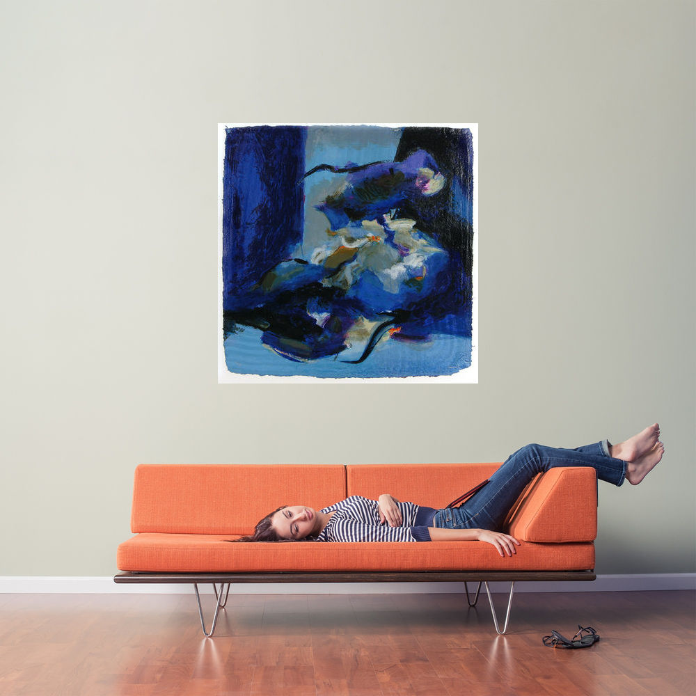 Zonder titel blauw