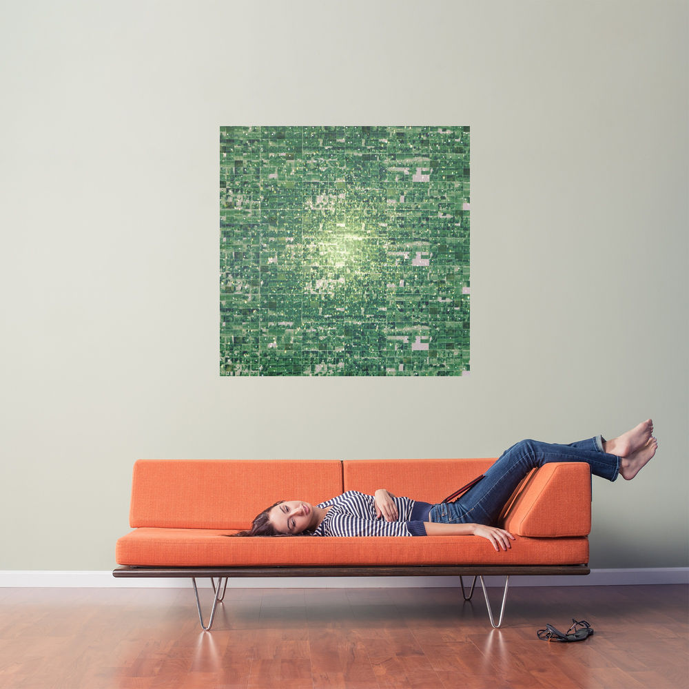 Wie niet kijkt ziet niets 2