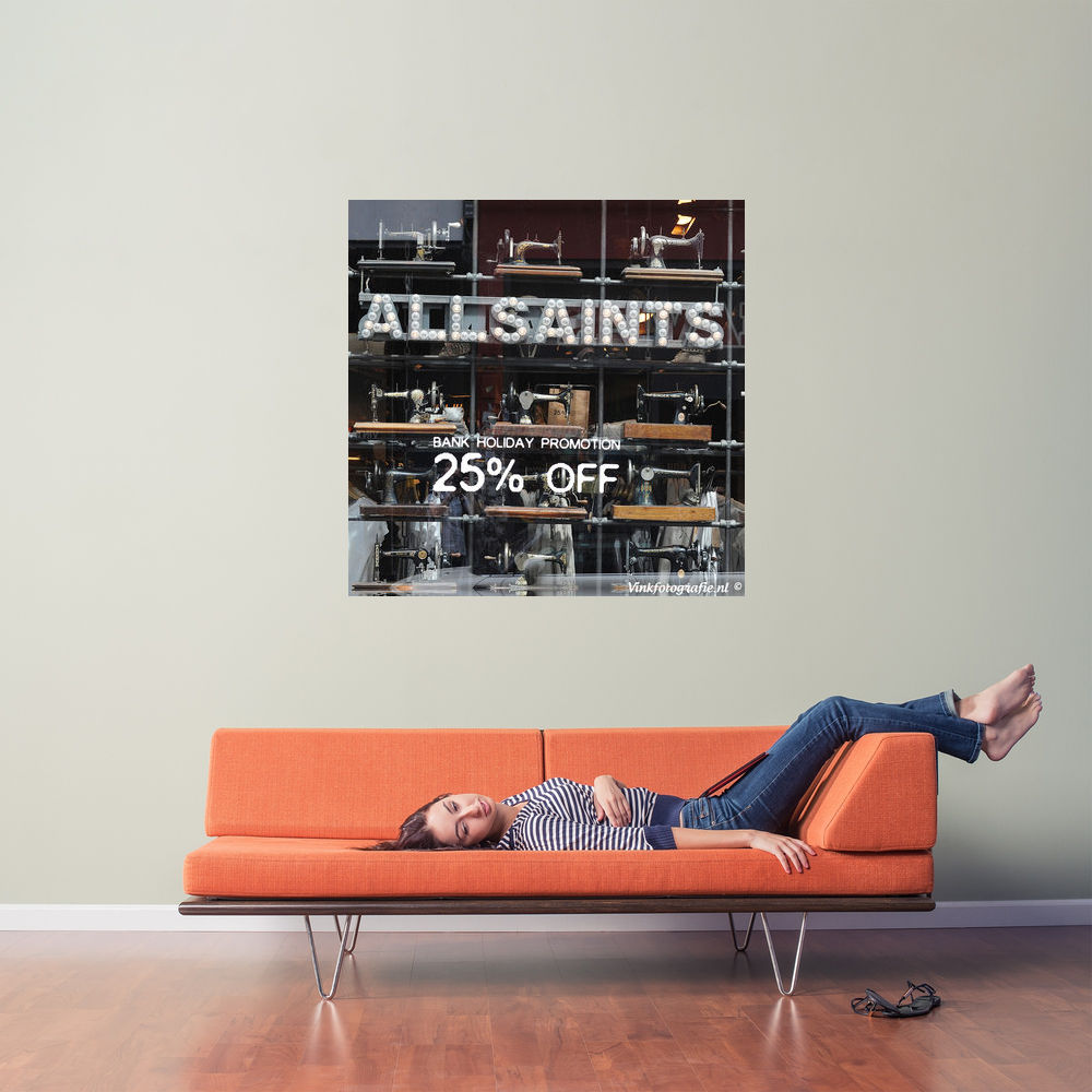 All saints