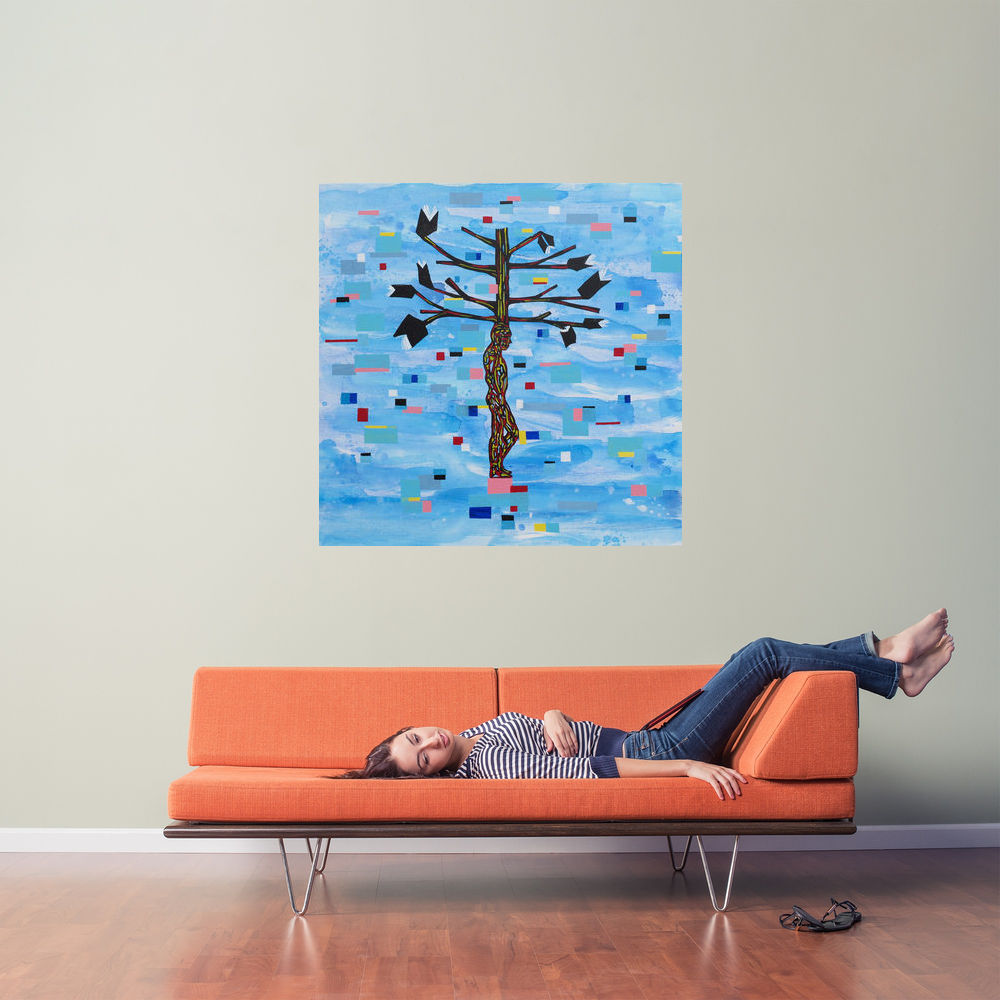 Poetree 3