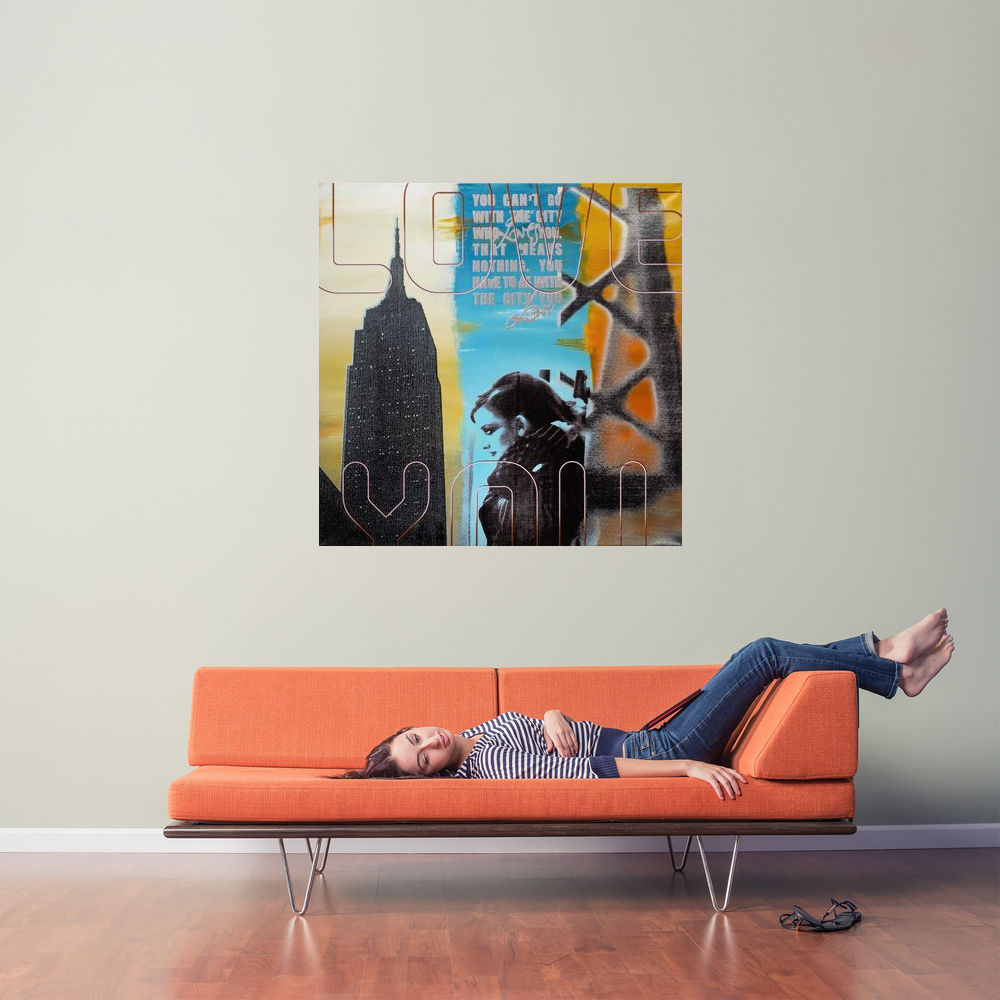 ESB Love