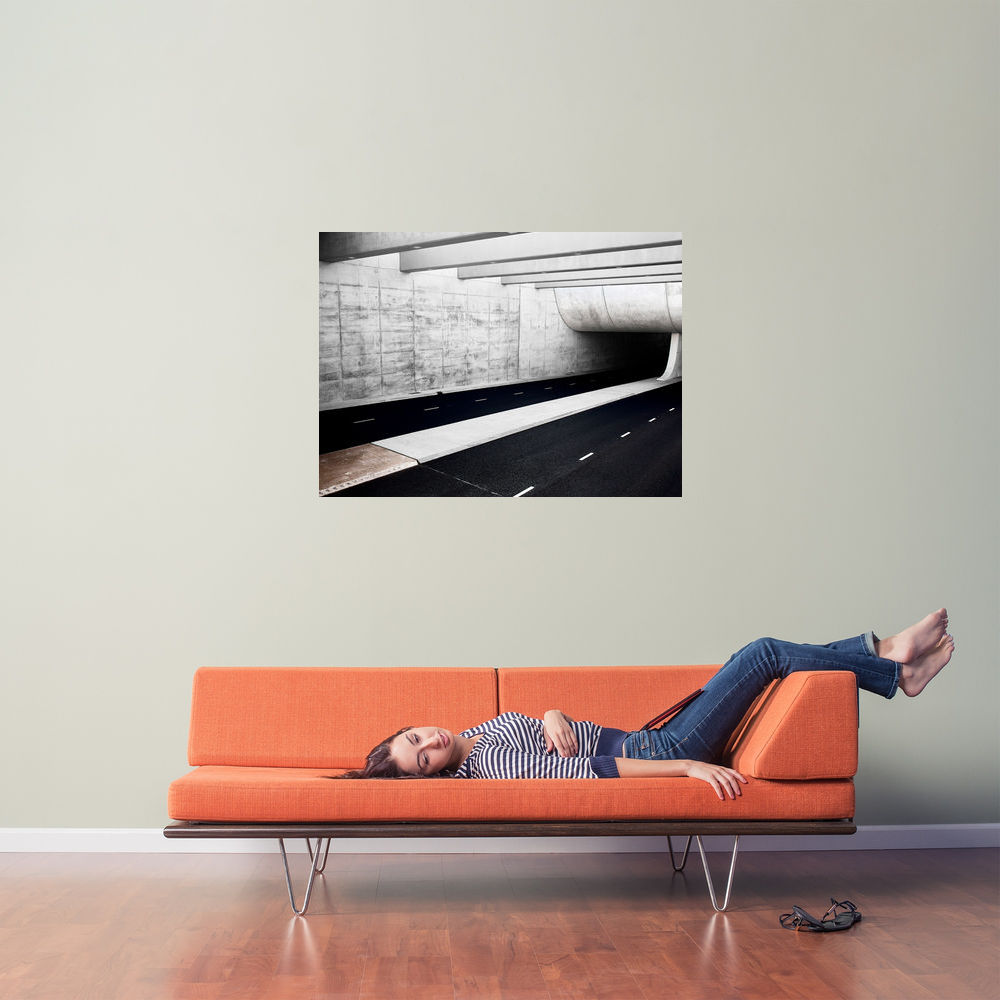 Margaretha Zelle Akwadukt