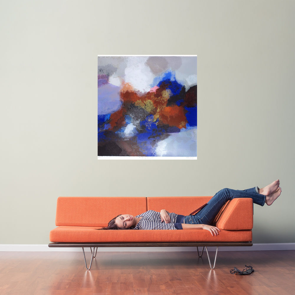 The light of the world