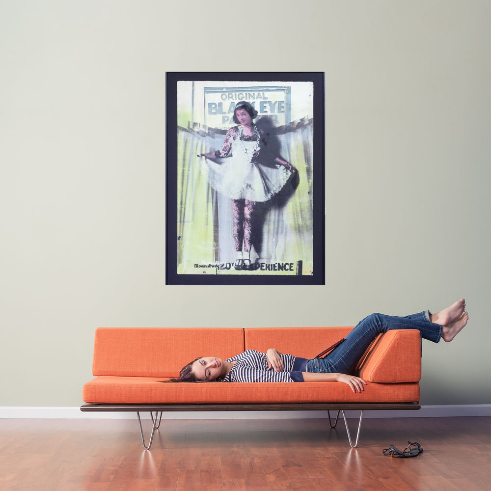 Tattooed broken promise 2