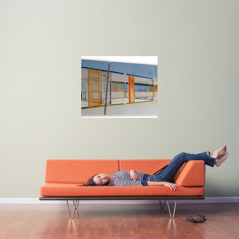 Hangar 1/3