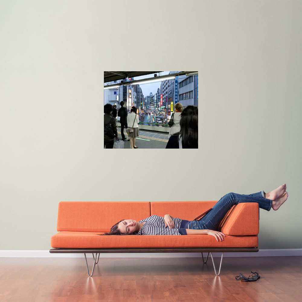 Lantaarns en paraplu