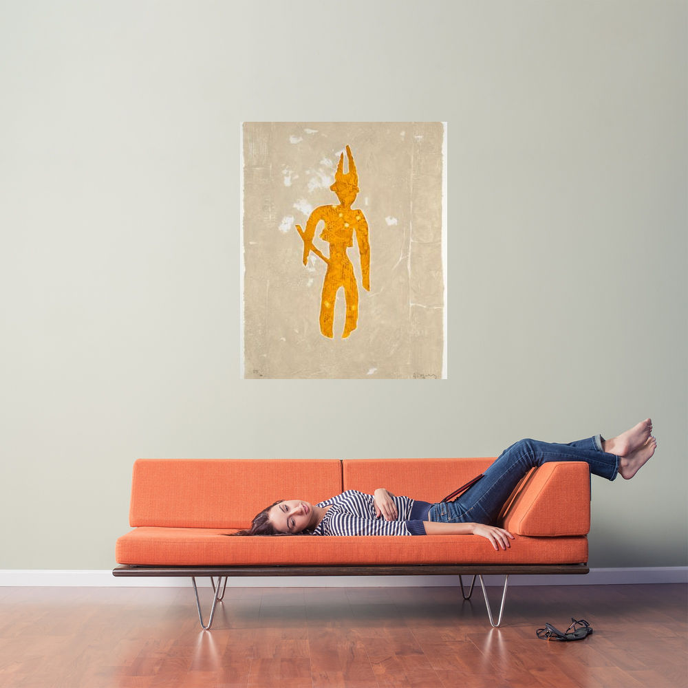 Les Gardiens du temple IV