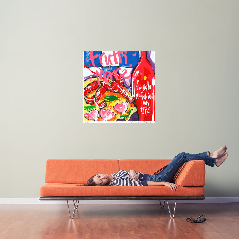 Frutti di mare