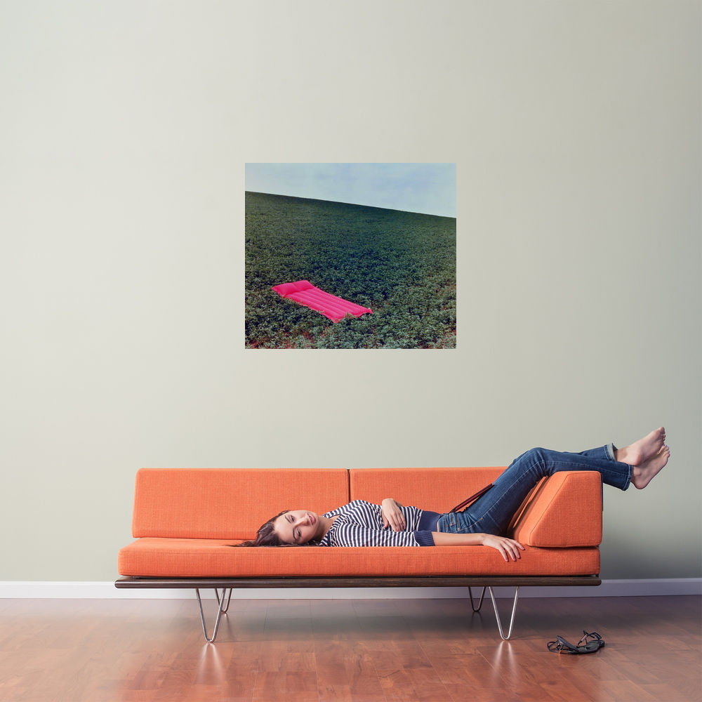 In the hills of Ancara