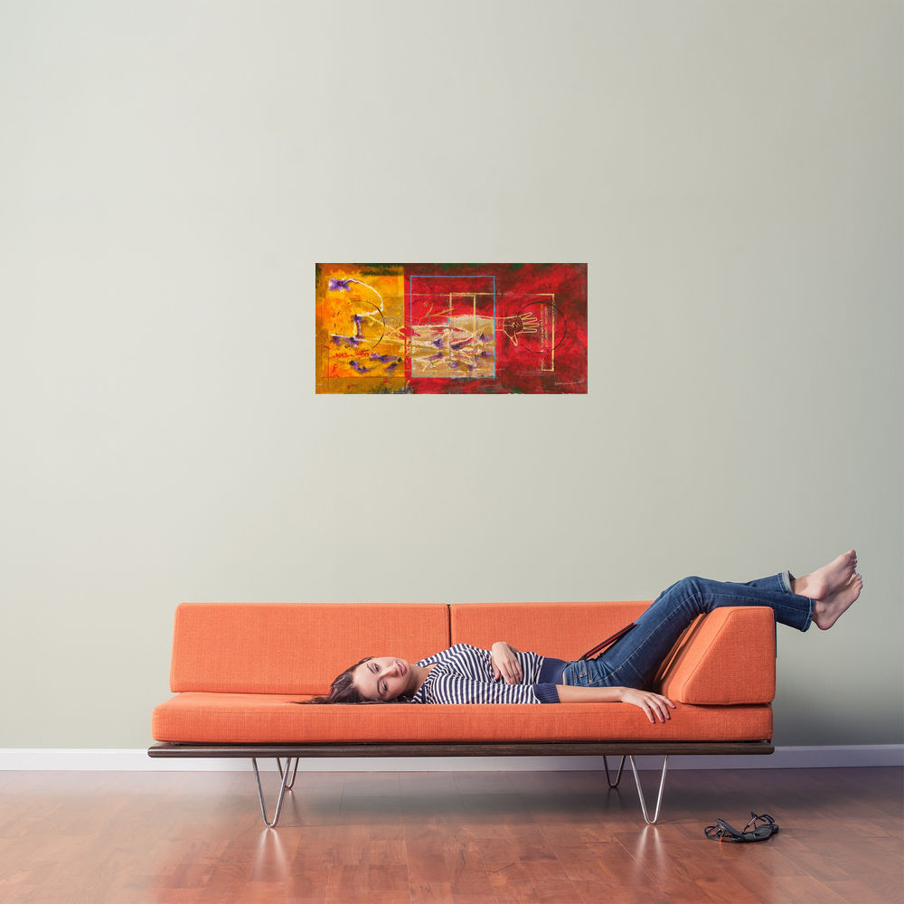 Zonder titel (Extremiteit)