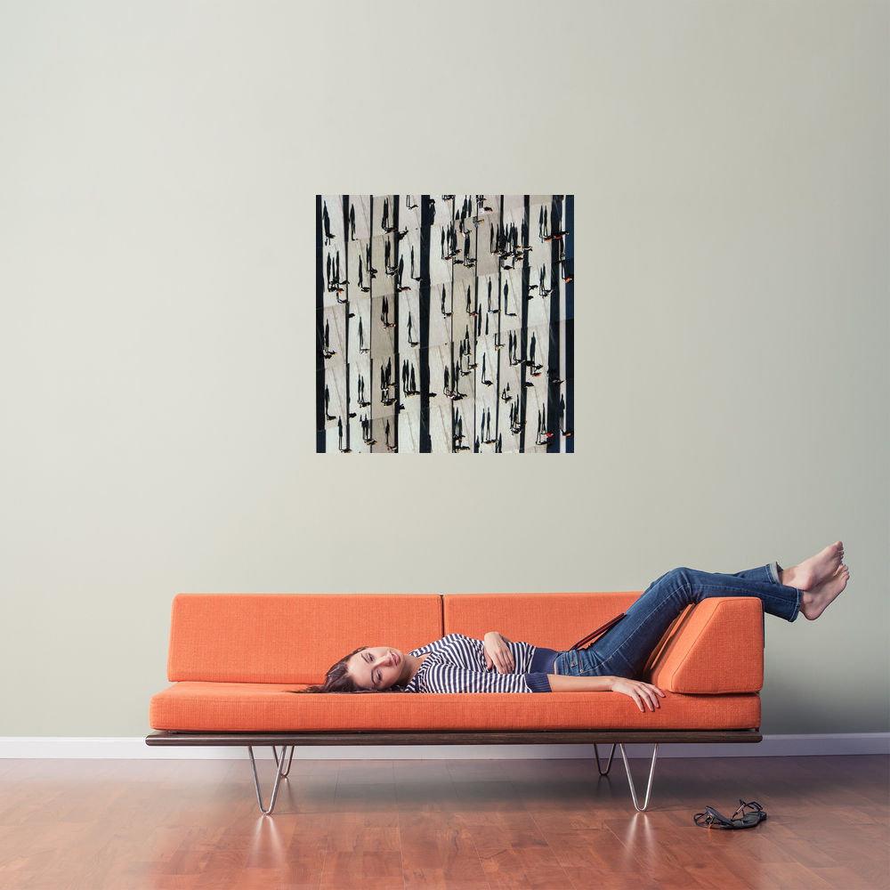 Serie 1 No 2