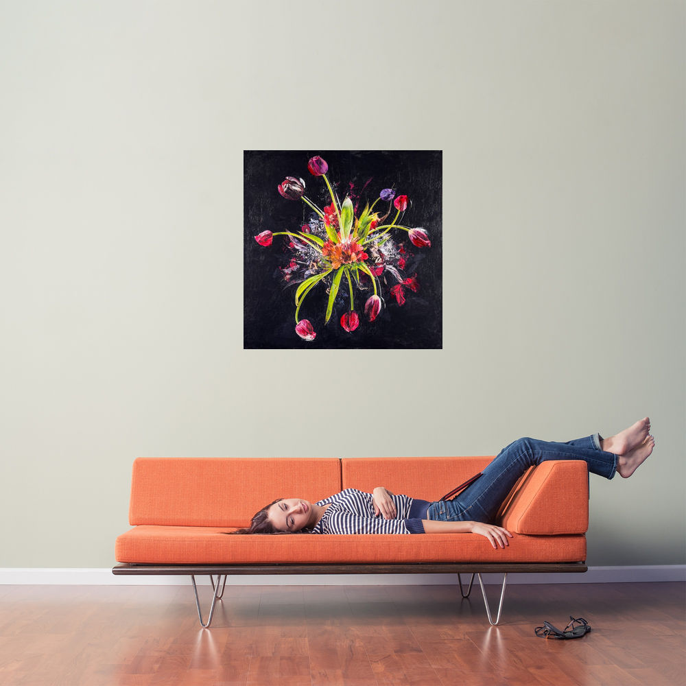 Bouquet XVIII