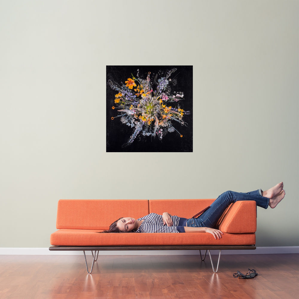 Bouquet III
