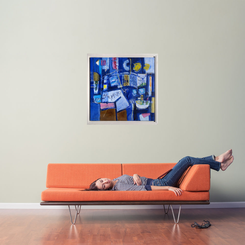 A que distancia esta