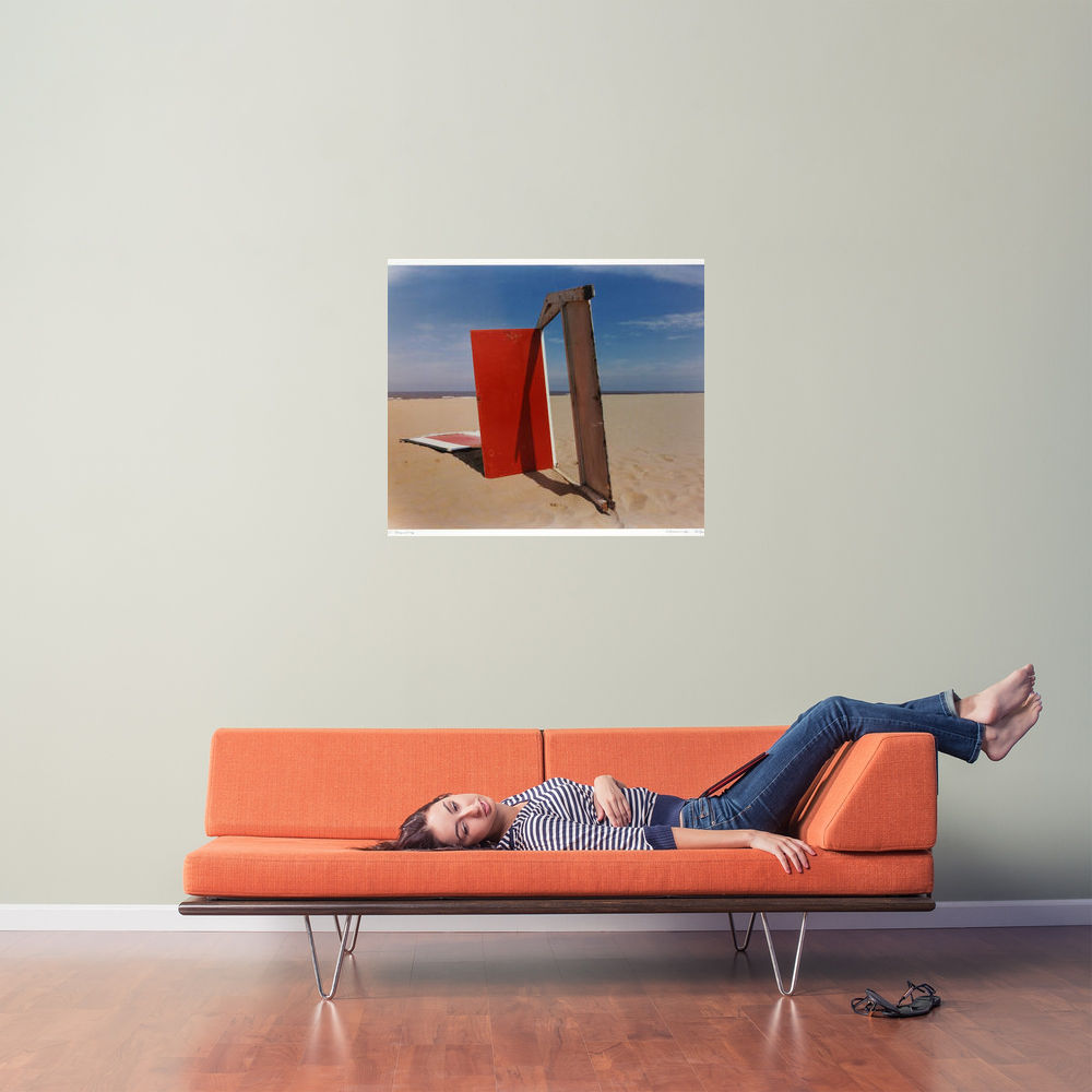 Scheveningen Rode deur 32/60