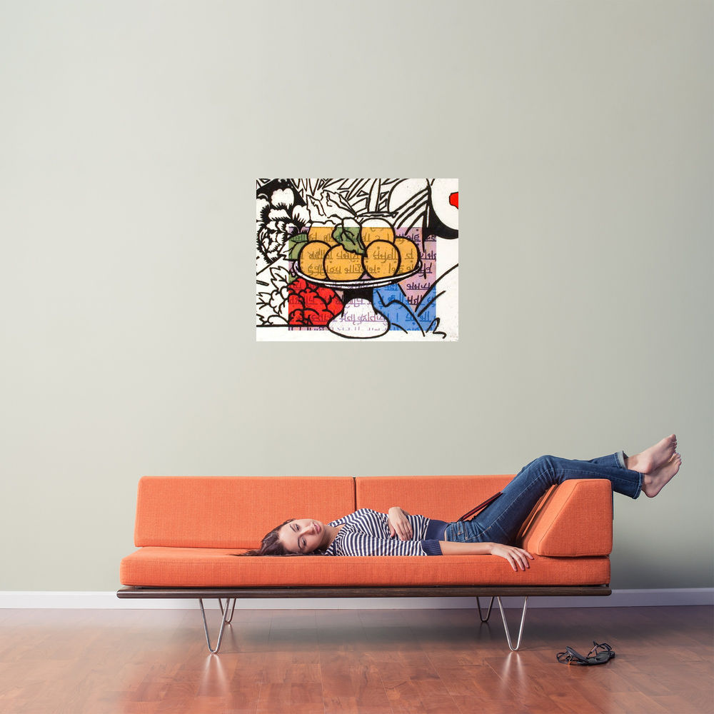 Still Life Colors 30/50