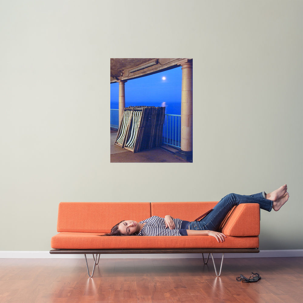 Eastborne ligstoelen 21/60