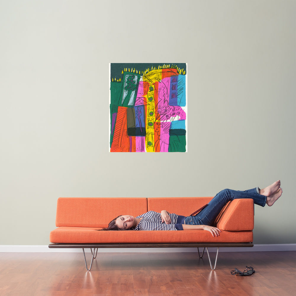 Zonder titel II