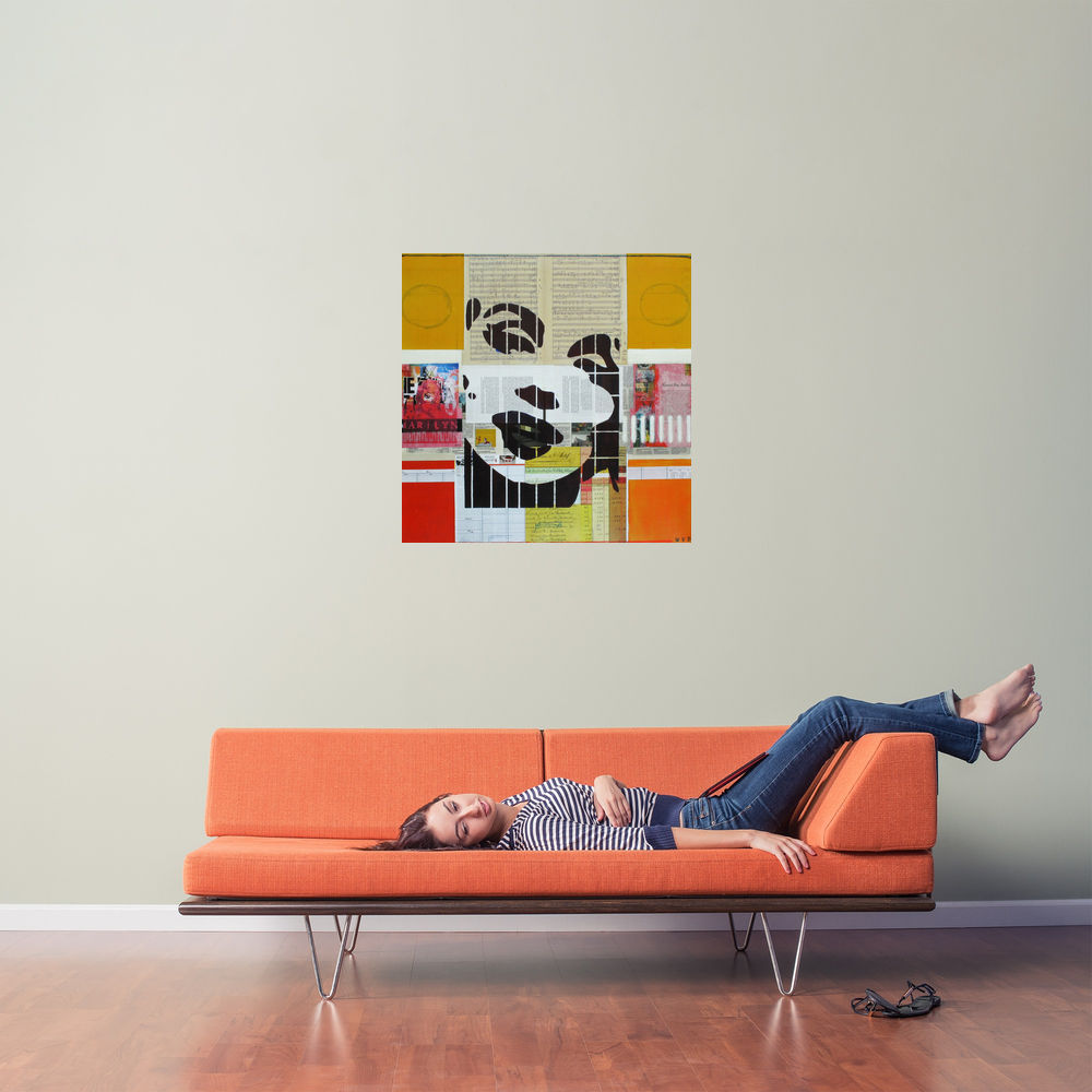 Just another Marilyn