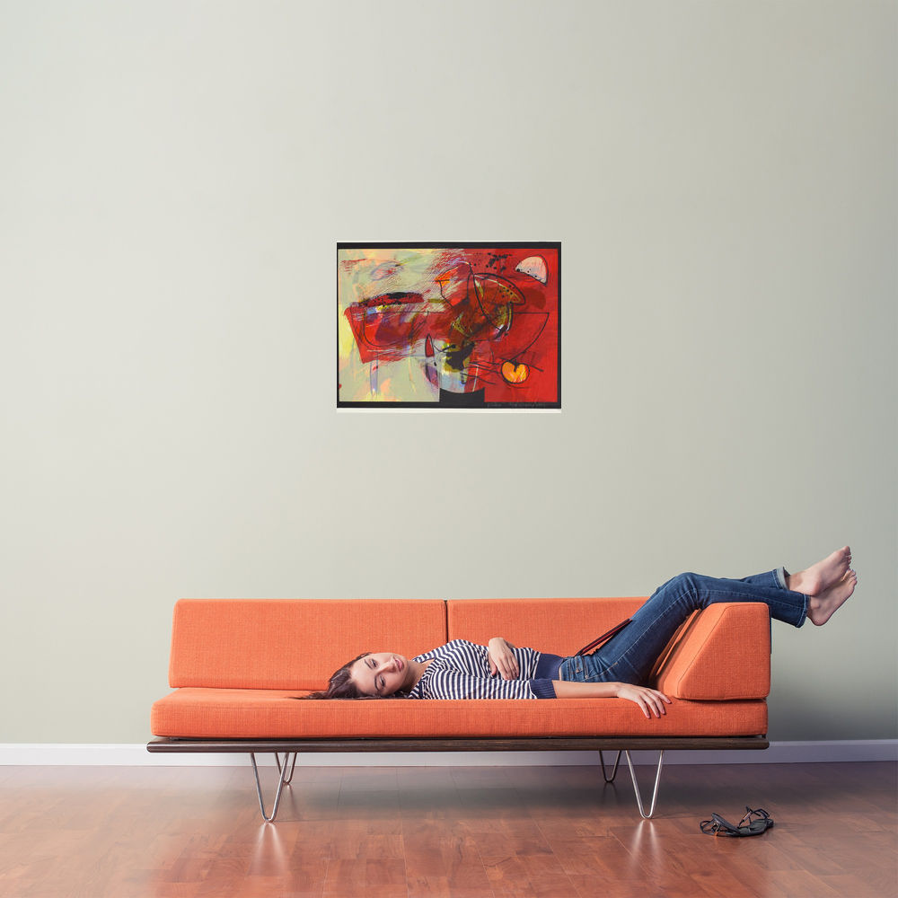 Liefdes schaal   5/27