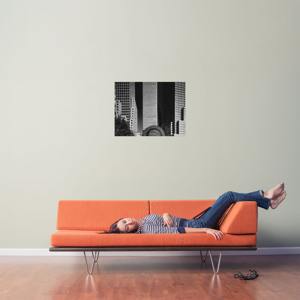 WTCSummer Garden31/32