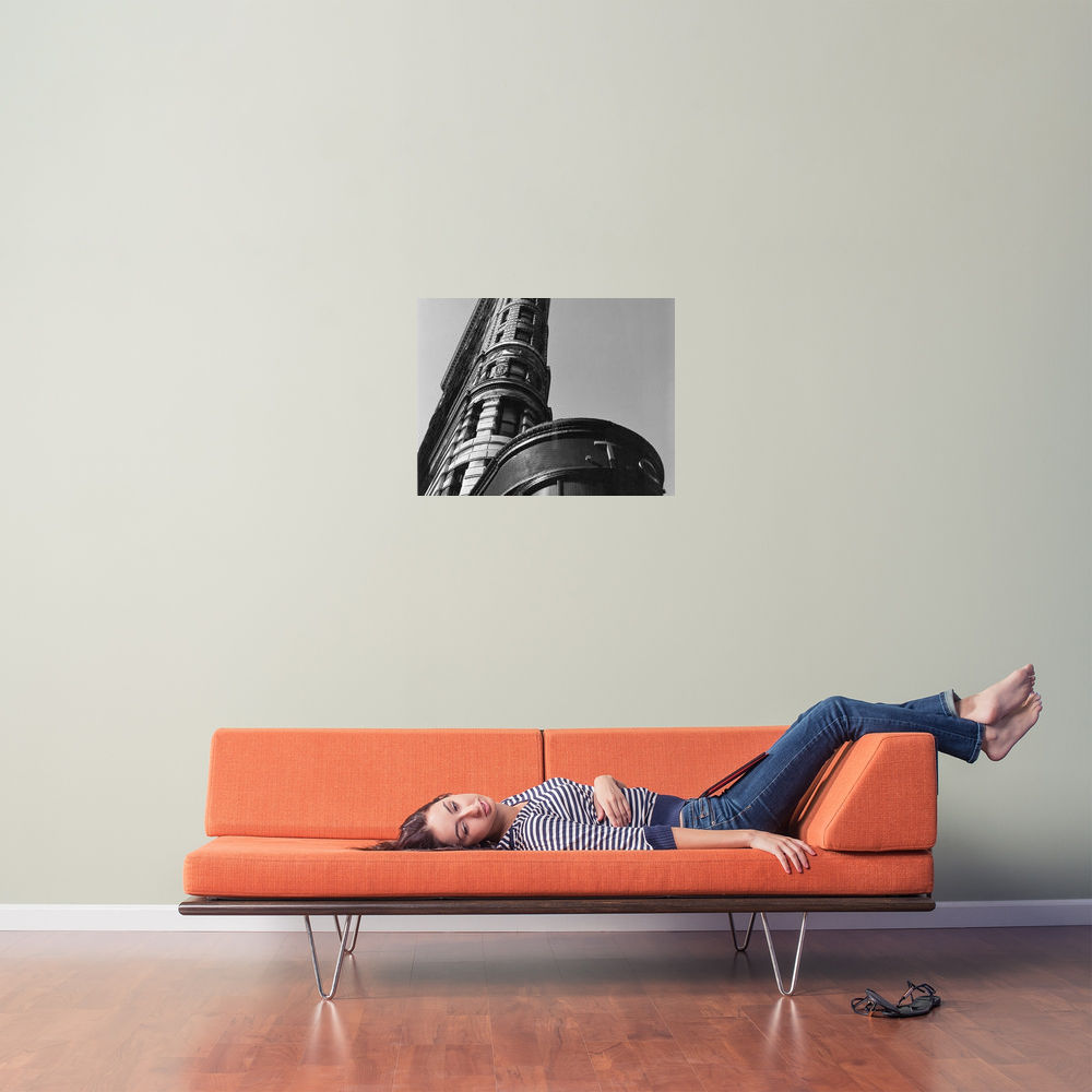 Flat IronStraight 63/64