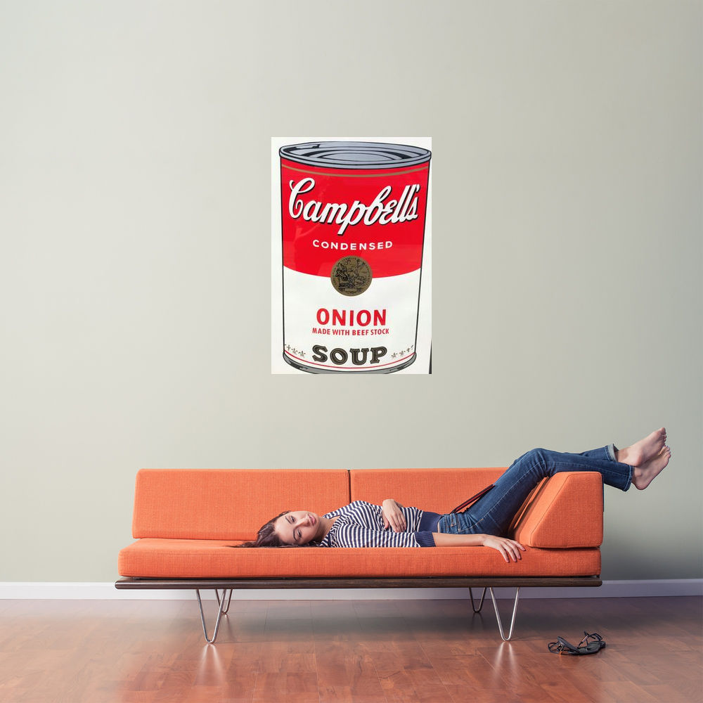 Campbell's (onion)
